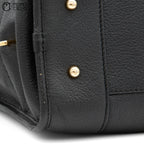 Amazona 35 Handbag Black