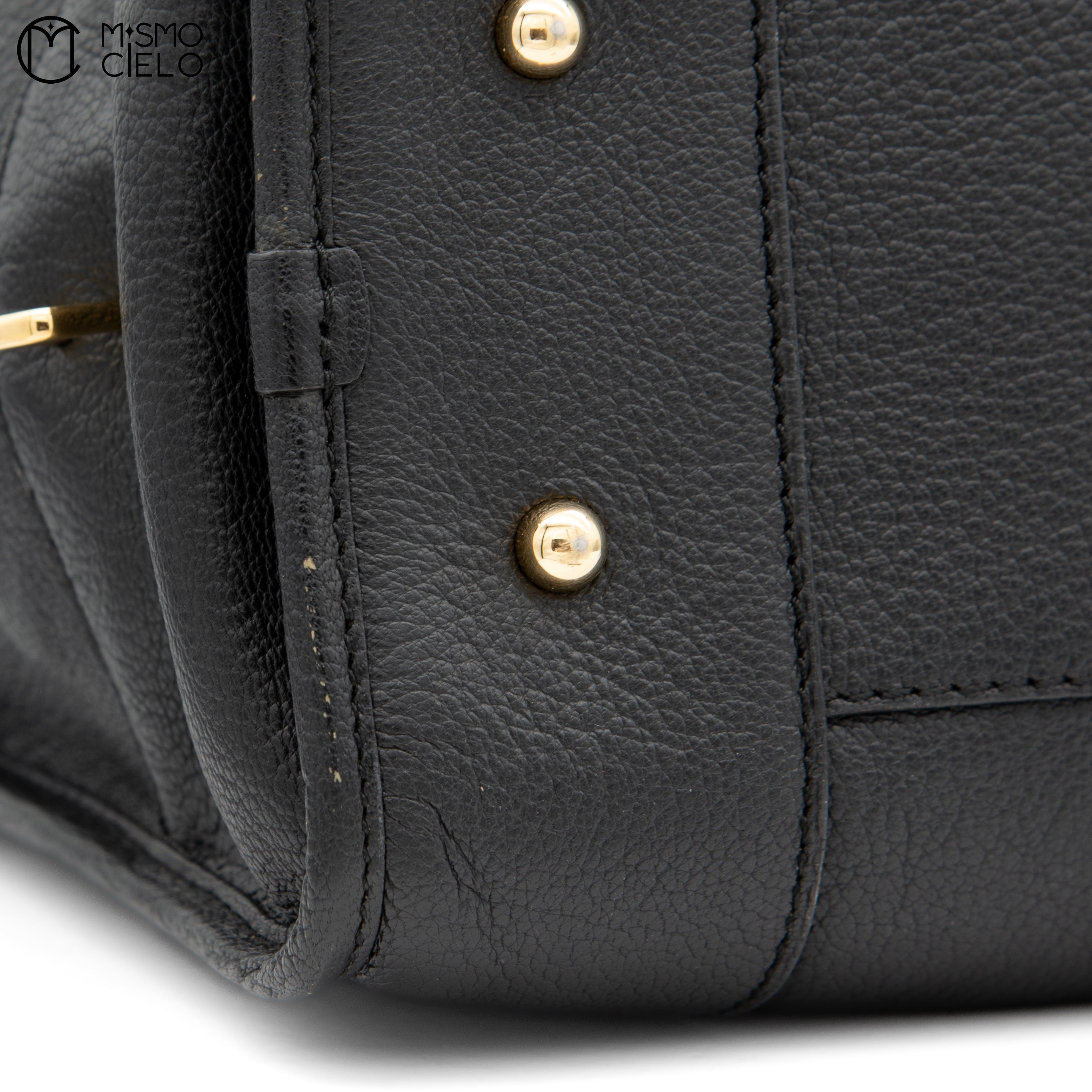 Amazona 35 Handbag Black
