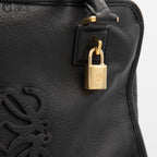 Amazona 35 Handbag Black