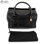 Amazona 35 Handbag Black