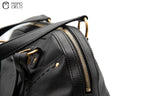 Black Travel Bag