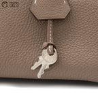 Authentic Birkin 30 Etoupe Togo Handbag