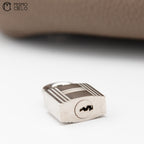 Authentic Birkin 30 Etoupe Togo Handbag