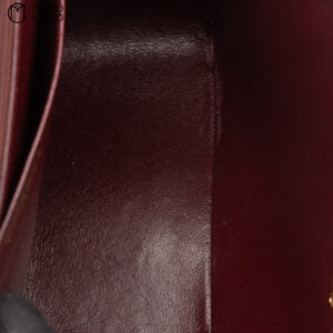 Maxi Classic Flap Shoulder Bag