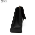 Maxi Classic Flap Shoulder Bag