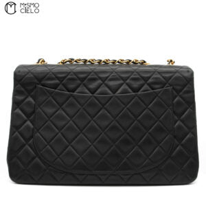 Maxi Classic Flap Shoulder Bag