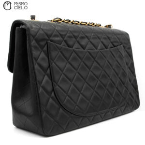 Maxi Classic Flap Shoulder Bag