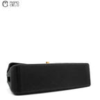 Maxi Classic Flap Shoulder Bag