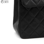 Maxi Classic Flap Shoulder Bag