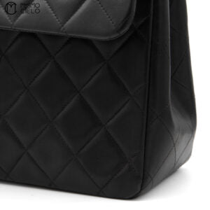 Maxi Classic Flap Shoulder Bag