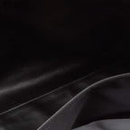 Black Lambskin Supermodel Shoulder Bag