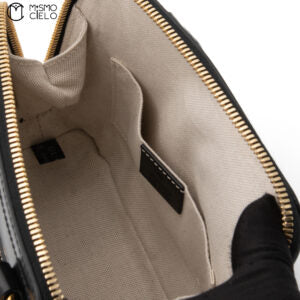 Horsebit 1955 Mini Top Handle Bag