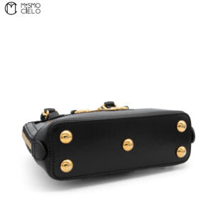 Horsebit 1955 Mini Top Handle Bag