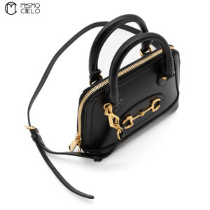 Horsebit 1955 Mini Top Handle Bag