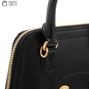 Horsebit 1955 Mini Top Handle Bag