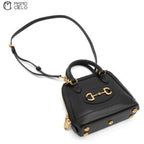 Horsebit 1955 Mini Top Handle Bag