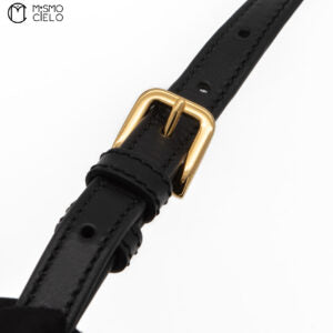 Horsebit 1955 Mini Top Handle Bag