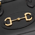 Horsebit 1955 Mini Top Handle Bag