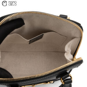 Horsebit 1955 Mini Top Handle Bag