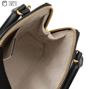 Horsebit 1955 Mini Top Handle Bag