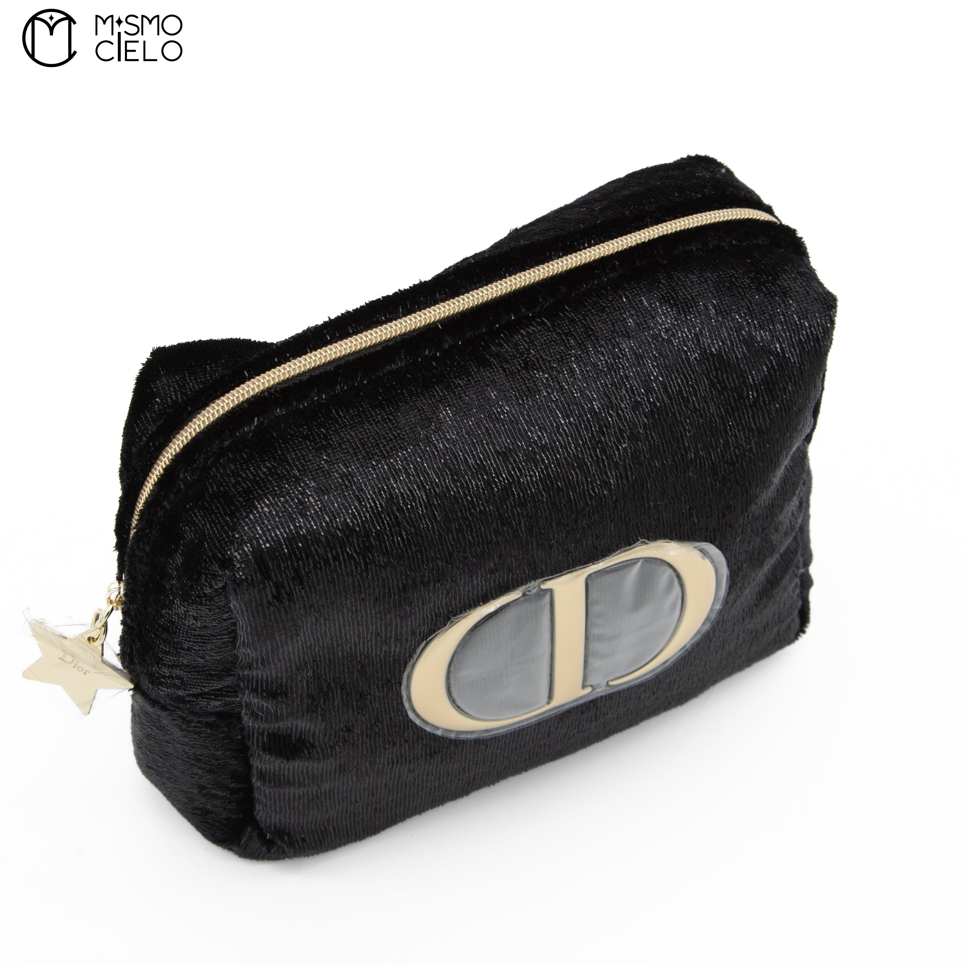 CHRISTIAN DIOR Cosmetic Pouch