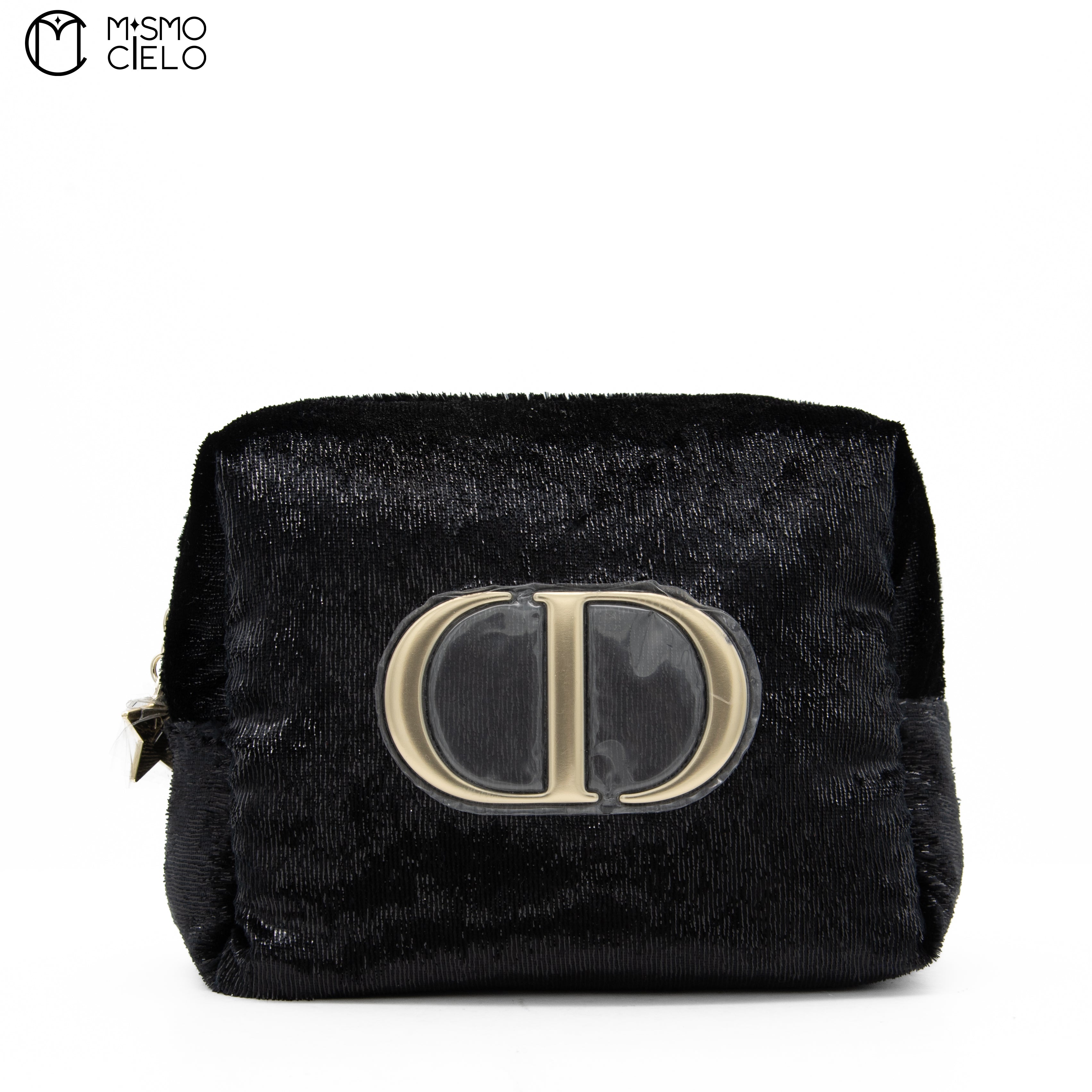 CHRISTIAN DIOR Cosmetic Pouch