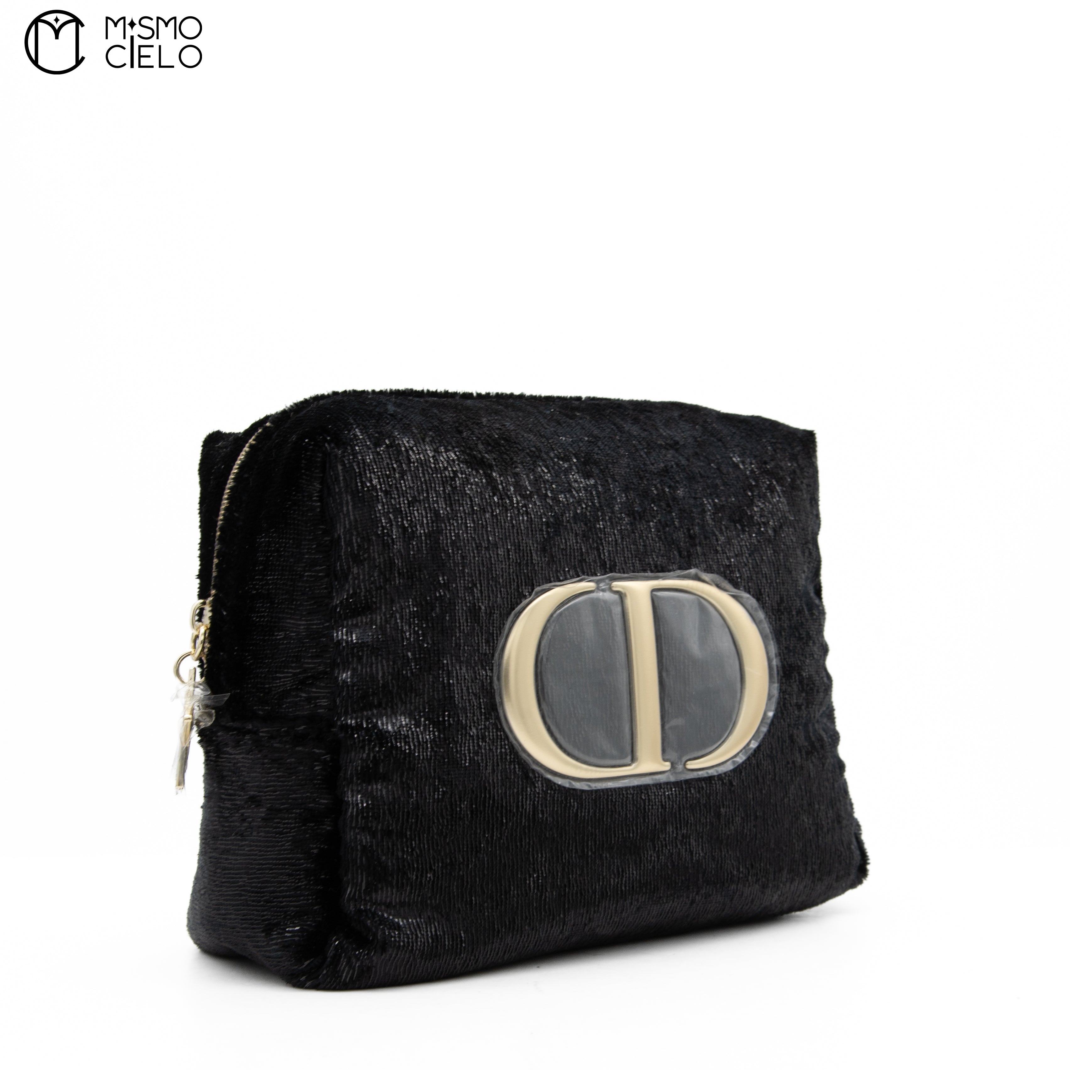 CHRISTIAN DIOR Cosmetic Pouch