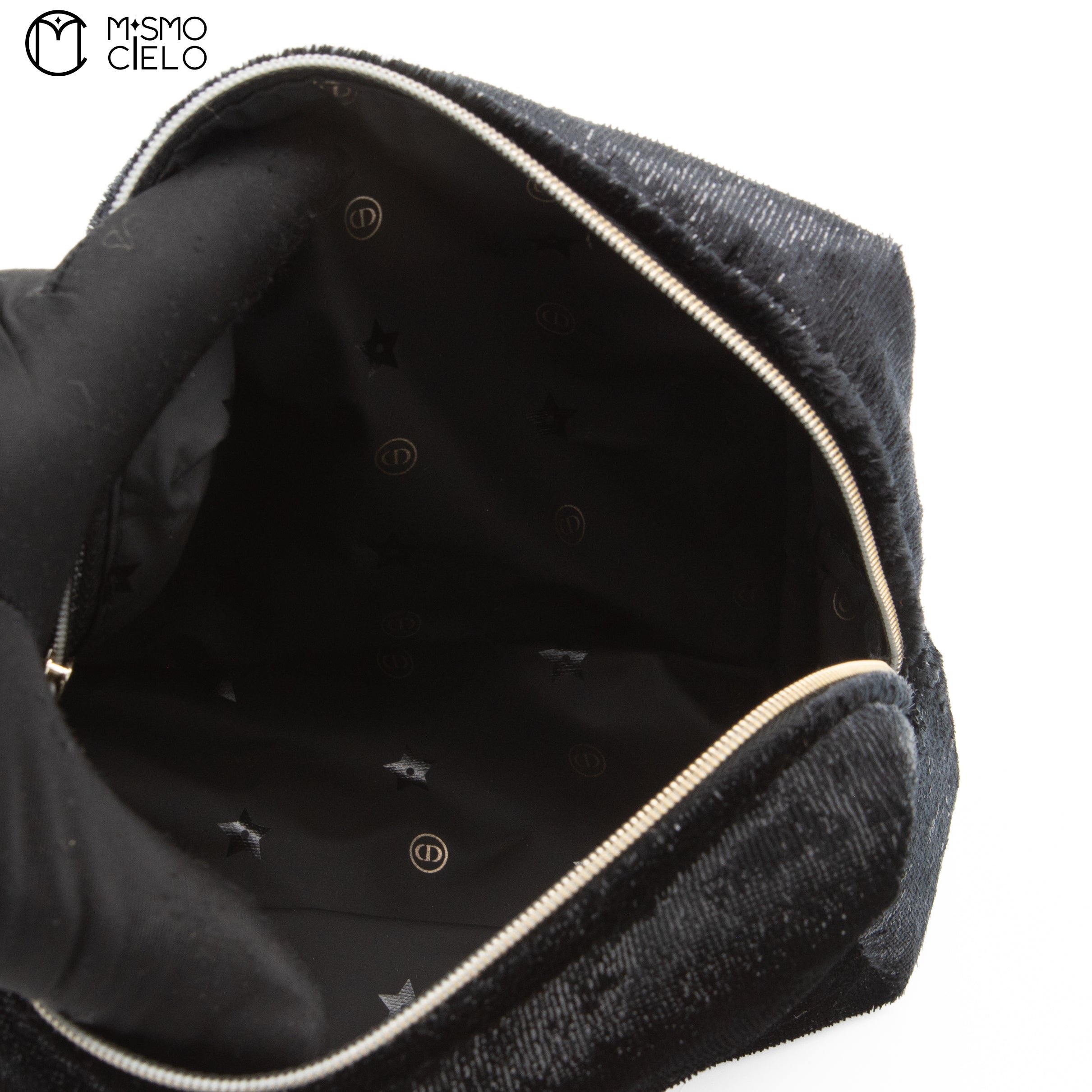 CHRISTIAN DIOR Cosmetic Pouch