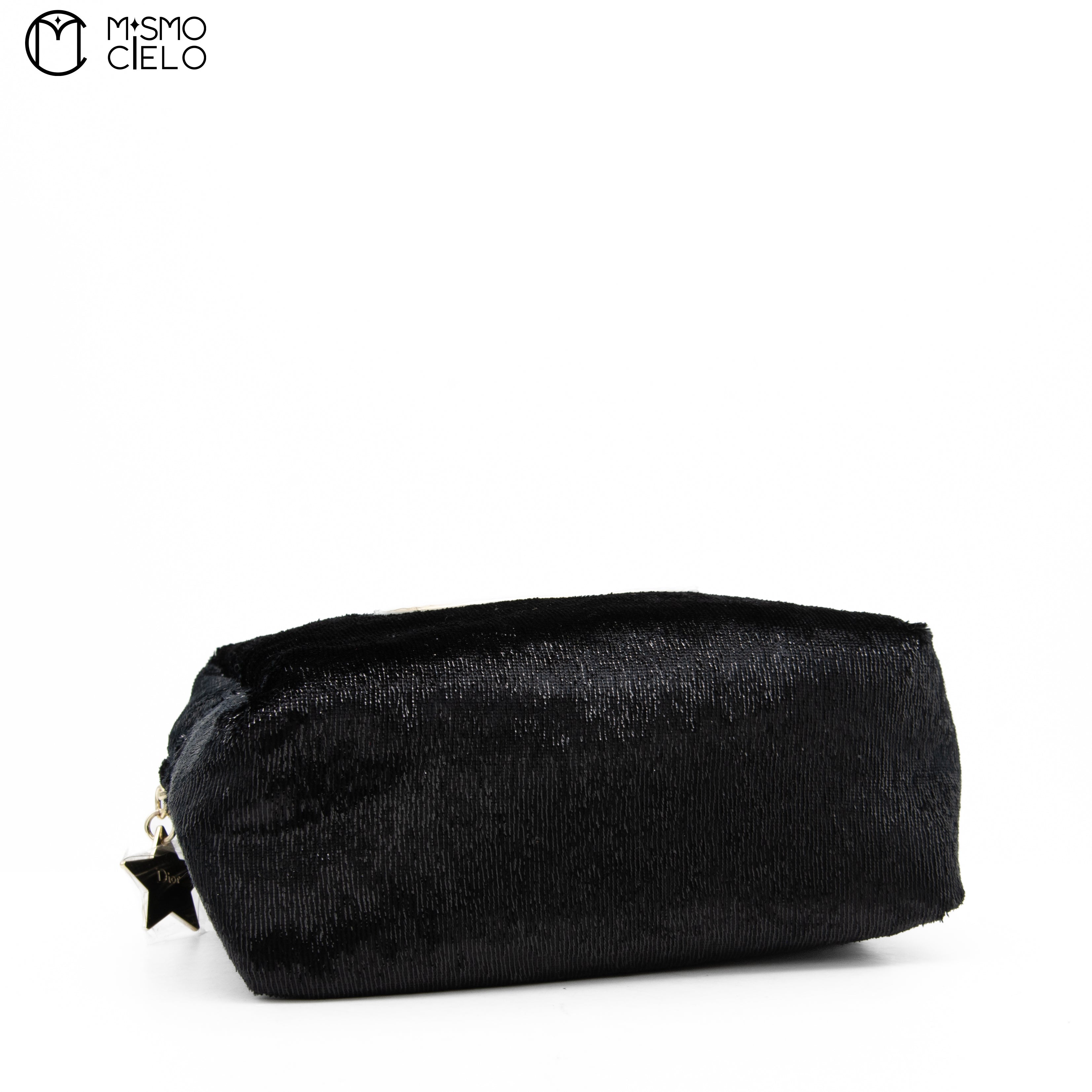 CHRISTIAN DIOR Cosmetic Pouch