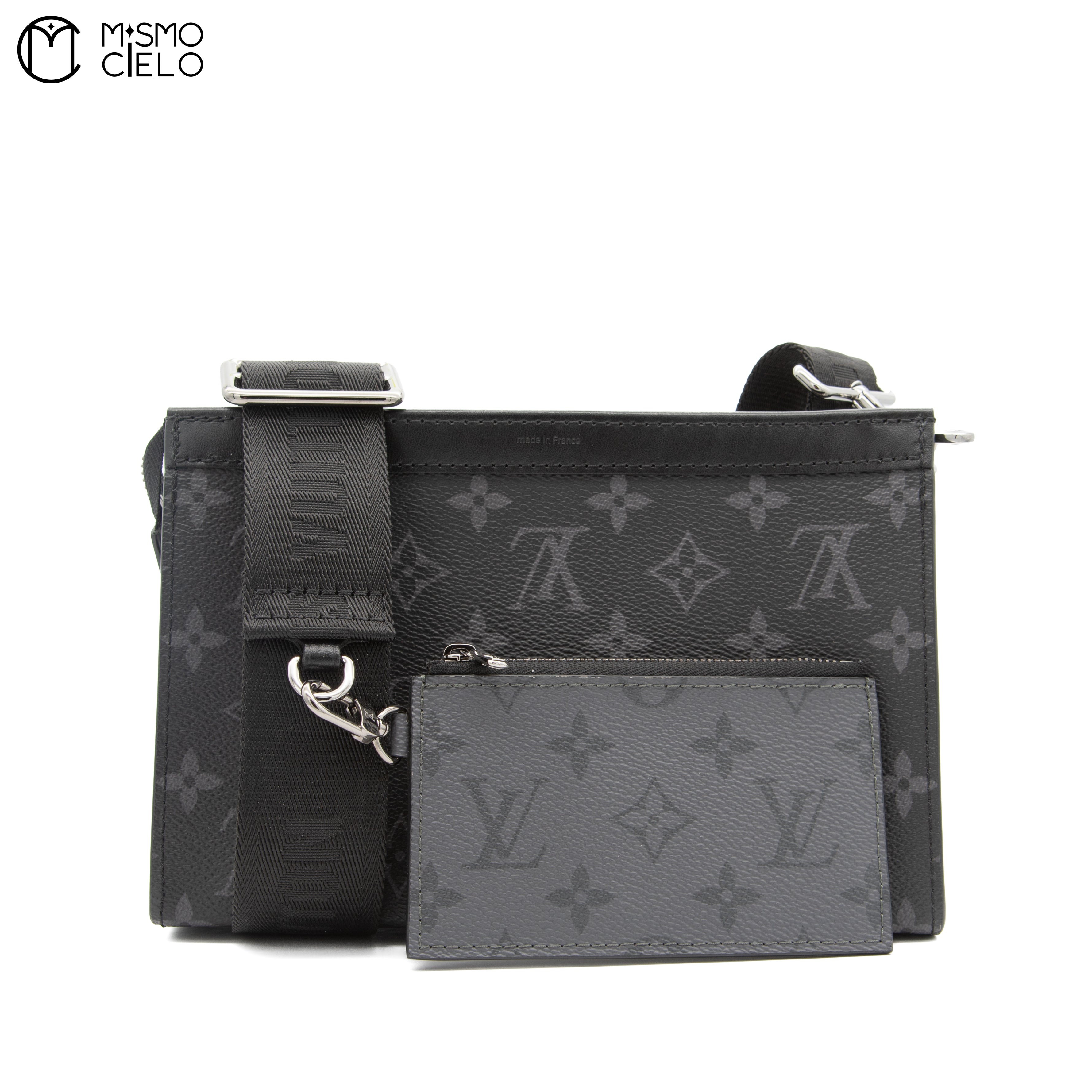 Gaston Wearable Wallet