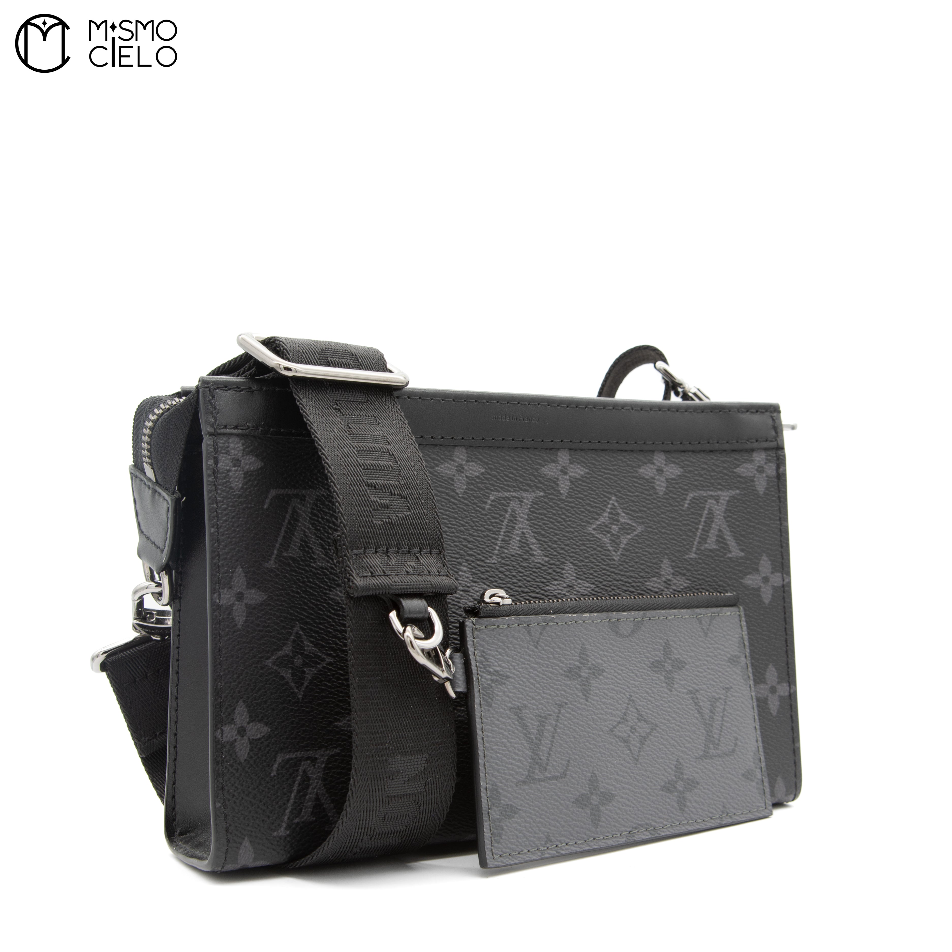 Gaston Wearable Wallet