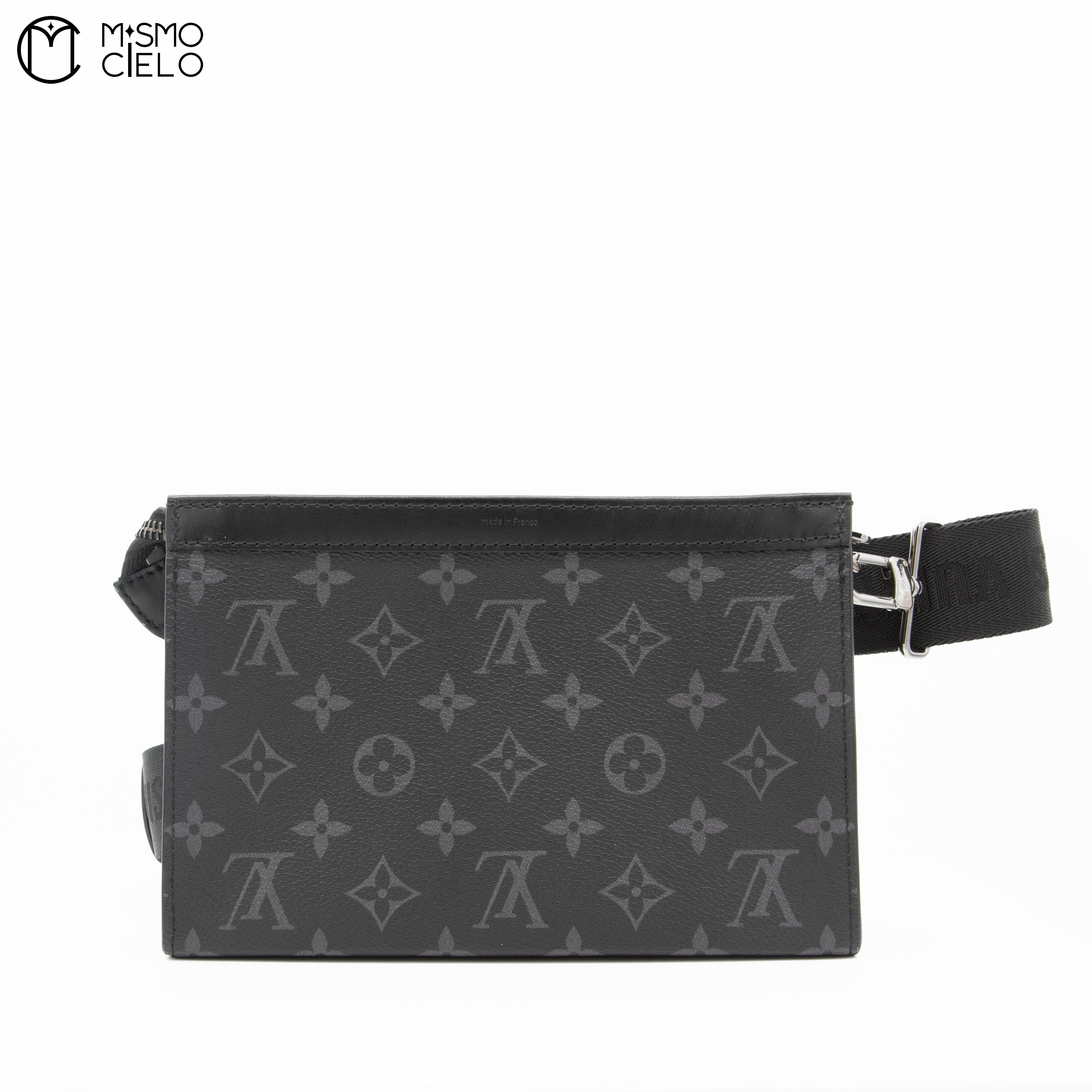 Gaston Wearable Wallet