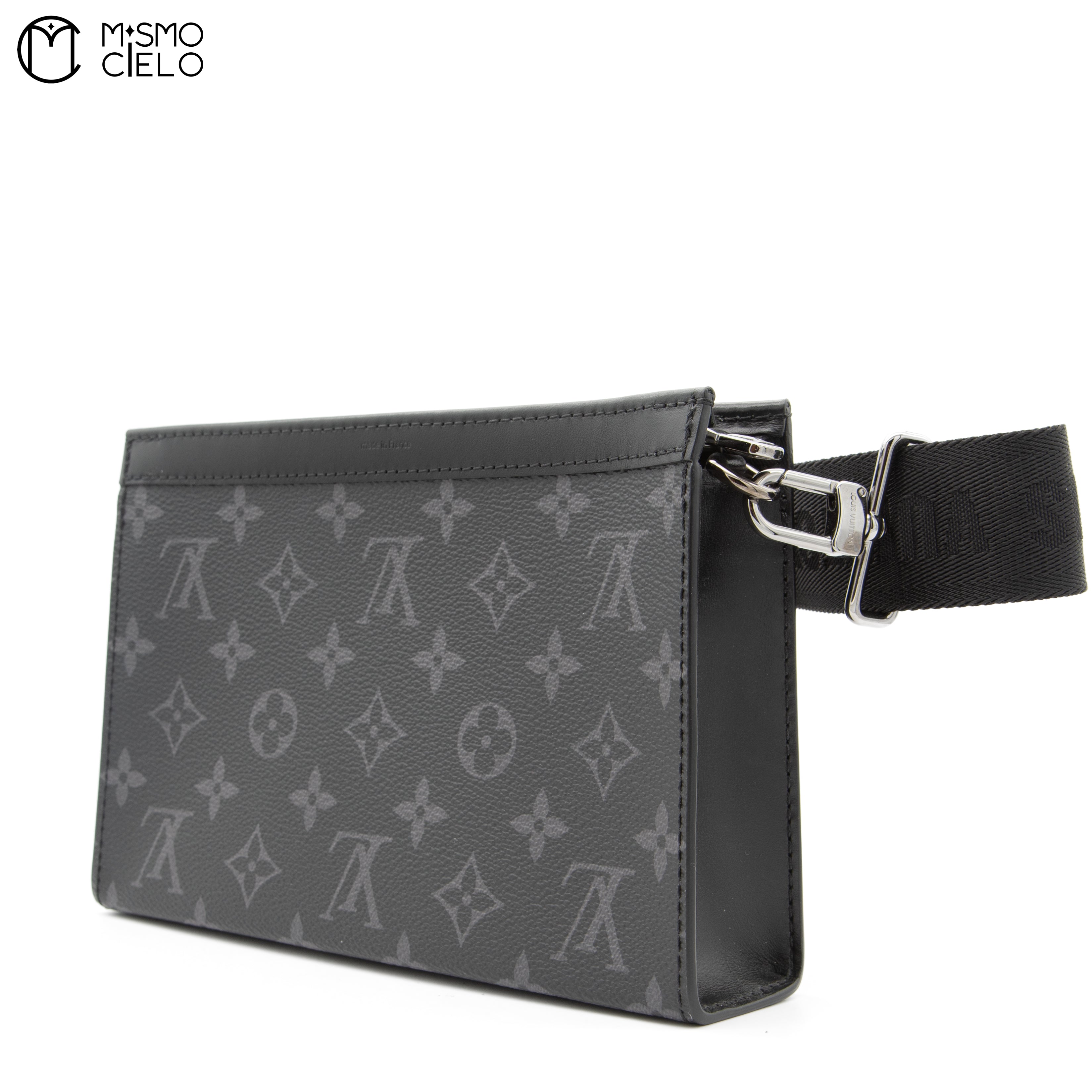 Gaston Wearable Wallet