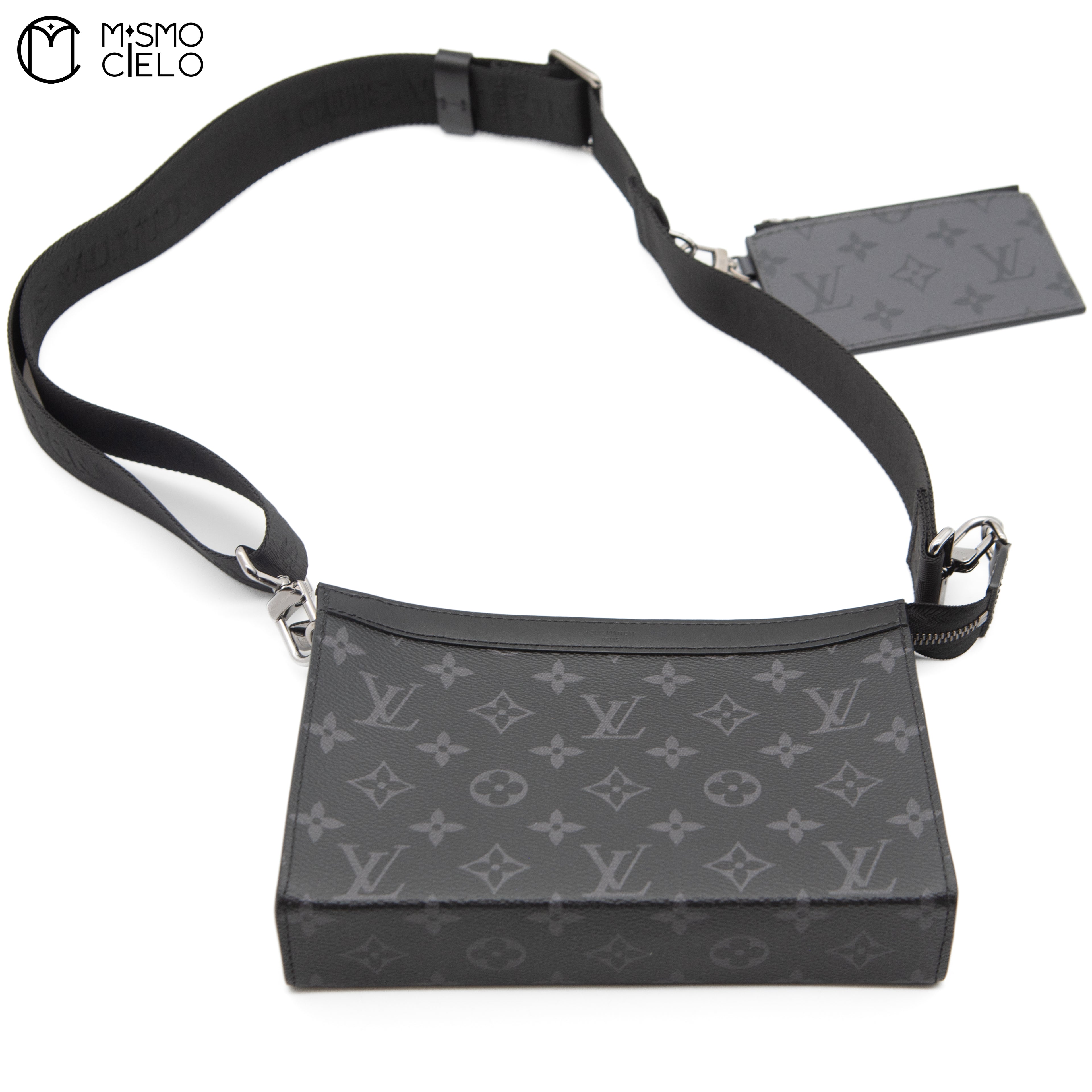 Gaston Wearable Wallet