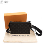 Gaston Wearable Wallet