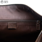 GG Plus Size Boston Bag