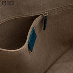 GUCCI Microguccissima Dome Shoulder Bag