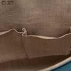 GUCCI Microguccissima Dome Shoulder Bag
