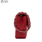 Matelasse Coco Mark Shoulder Bag