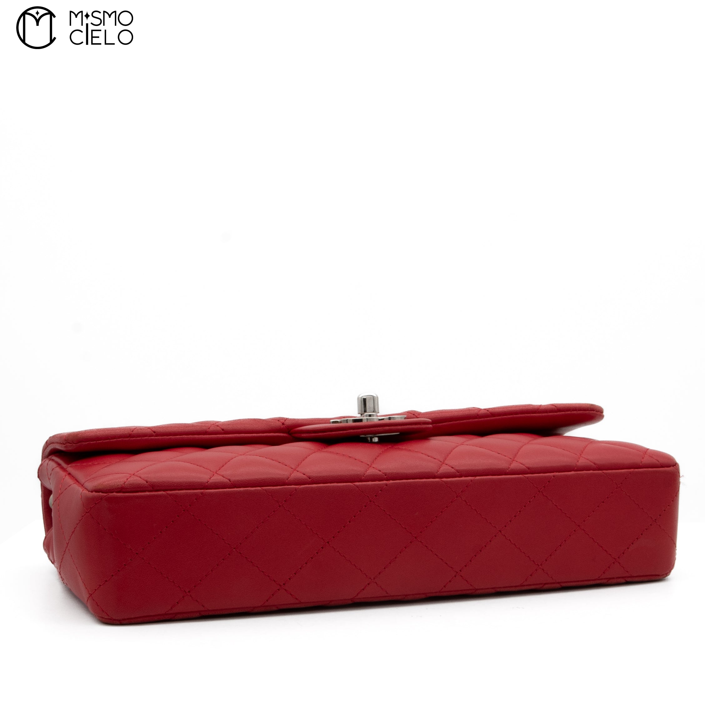 Matelasse Coco Mark Shoulder Bag