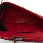 Matelasse Coco Mark Shoulder Bag