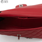 Matelasse Coco Mark Shoulder Bag