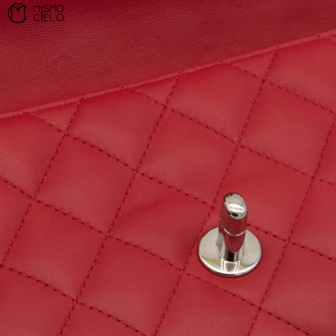 Matelasse Coco Mark Shoulder Bag