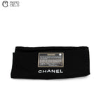 Matelasse Coco Mark Shoulder Bag