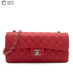 Matelasse Coco Mark Shoulder Bag