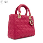 Lady Dior Pink