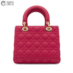 Lady Dior Pink