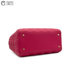 Lady Dior Pink