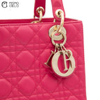 Lady Dior Pink