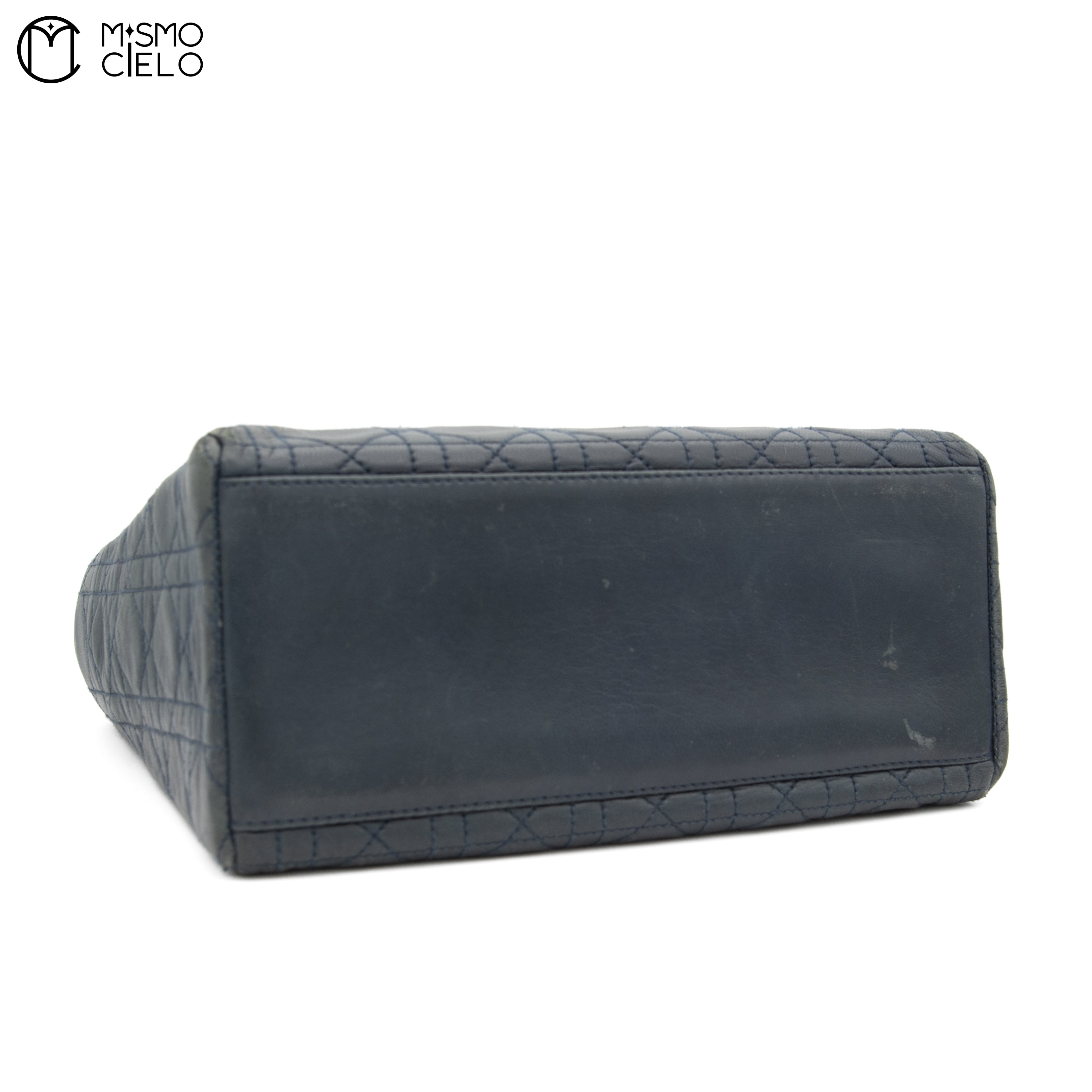 Lady Dior Matt Black Fair Grade